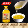 福泽康小榨一级花生油 商品缩略图1