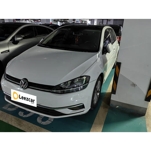 大众 高尔夫 280TSI 自动旗舰型【长租-北京】 商品图2