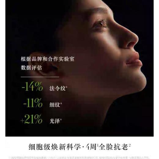 1楼阿玛尼黑钥匙至臻奂颜浓缩多效精华【25年爆款】 商品图3
