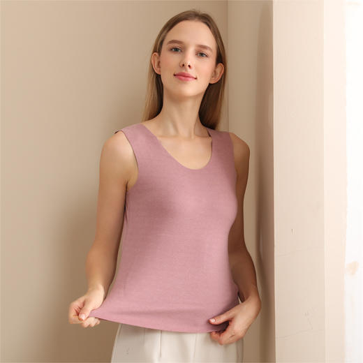 推荐澳洲羊毛背心 商品图7