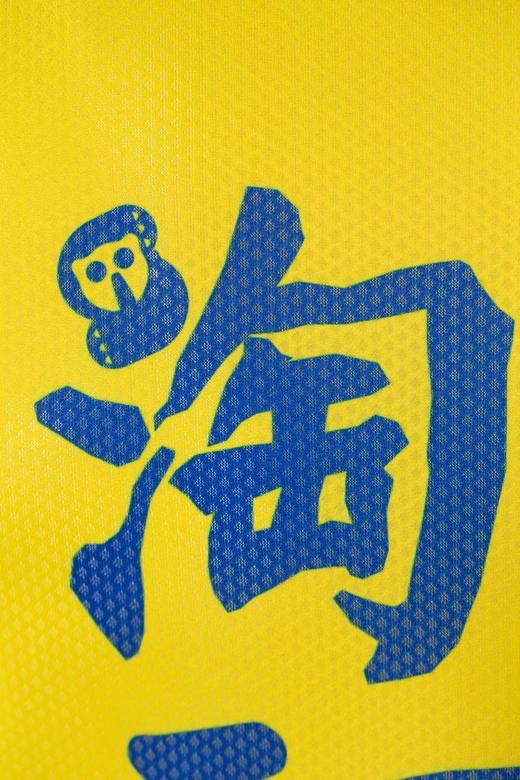 [现货]淘跑天下背心 短袖TEE 专用链接 商品图5