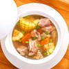 玉米排骨汤350g 商品缩略图3
