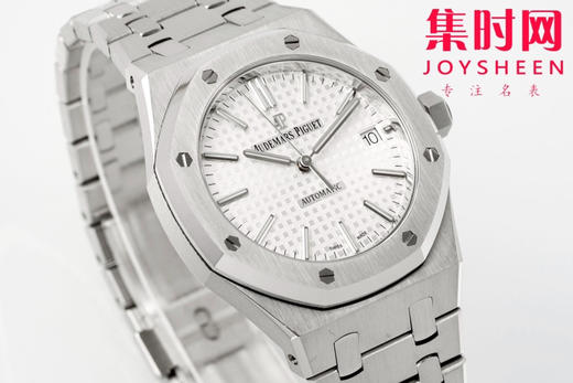 APS新款爱彼皇家橡树15450ST系列 标配37mm表径 中性款 男女都可佩戴 商品图2