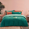 【远梦】臻棉绒绣花四件套 商品缩略图7