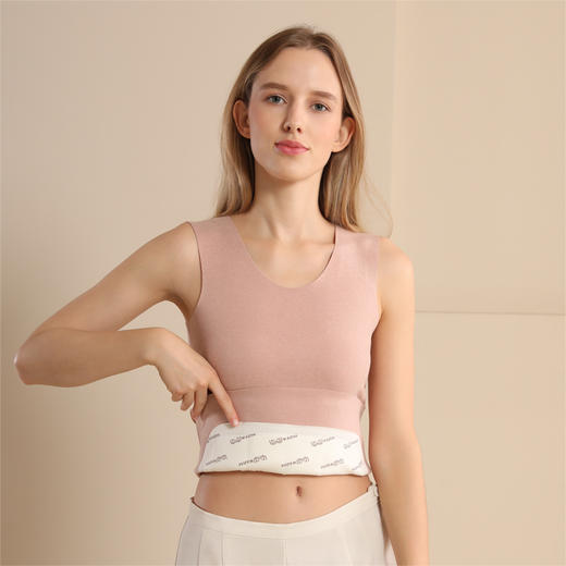 推荐澳洲羊毛背心 商品图6