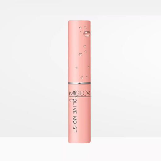 美纪橄榄水凝润唇膏2g【30173348】 商品图0