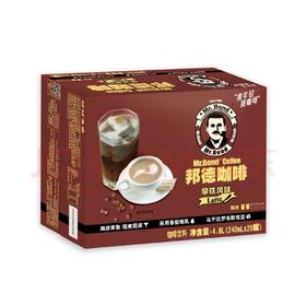 旺旺邦德咖啡拿铁风味240ml*20罐