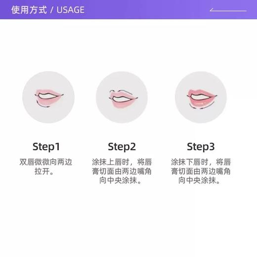曼秀雷敦唇部护理 商品图7