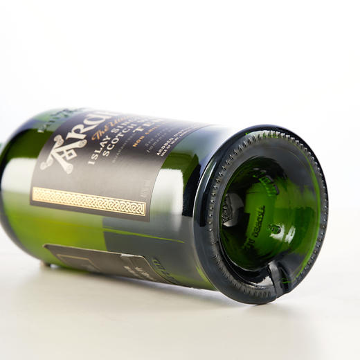 【行货】阿贝雅伯十年 艾雷岛单一麦芽苏格兰威士忌 商品图3