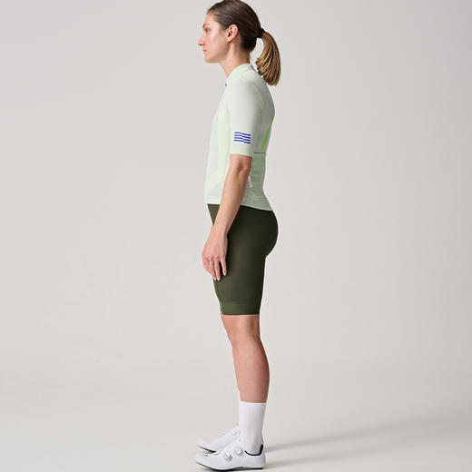 MAAP 女士 Embark Team Jersey 短袖骑行服 商品图1