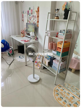 租房一定要选择采光好的房子🏠下雨天光线都