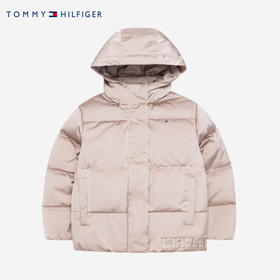TOMMY 冬 大童小童 儿童童装羽绒服 THG-DC-23D065