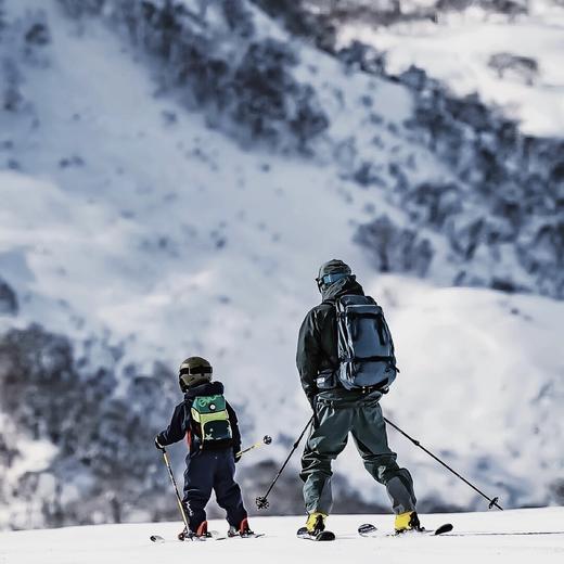 冰雪奇遇记·亲子家庭｜吉林长白山延吉冰雪季7天6晚【大玩家】 商品图1