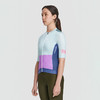 MAAP 女士 Voyage Pro Air Jersey Sky 短袖骑行服 商品缩略图0