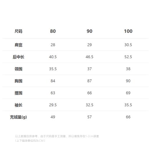 jnby  23年冬款  中长款羽绒服  YNBC11840 商品图1