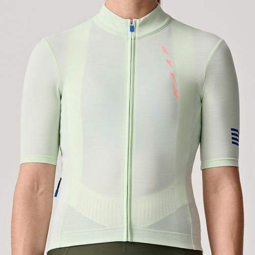 MAAP 女士 Embark Team Jersey 短袖骑行服 商品图4