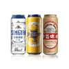 青岛啤酒 精酿组合500ml*12罐/箱 商品缩略图2
