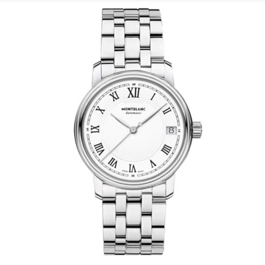 万宝龙 Montblanc 传统系列腕表 U0124783 商品图0