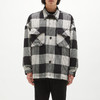 N.HOOLYWOOD x WOOLRICH 美国户外品牌联名款轻量保暖棉服外套 商品缩略图0