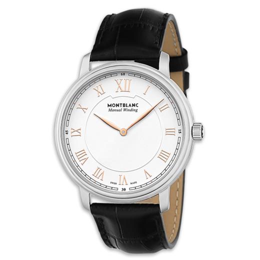 万宝龙 Montblanc 传统系列腕表 U0119962 商品图1