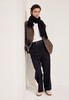 Margaret Howell  浅黄HARRIS TWEED西装外套 商品缩略图8