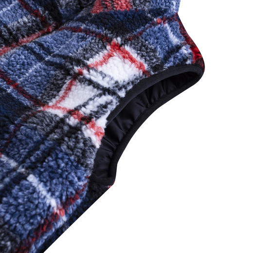 TOMMY 冬 大童小童 儿童童装马甲 KB0KB08566 商品图4
