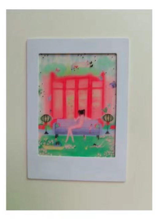 捏泥巴巴丨胶片（展览不分款） 商品图0