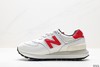 新百伦New Balance U574低帮复古跑鞋U574LGB1男女鞋 商品缩略图2