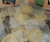 佛冈香水柠檬果脯150g 果肉饱满 开胃零食 全国非偏远地区包邮 商品缩略图7