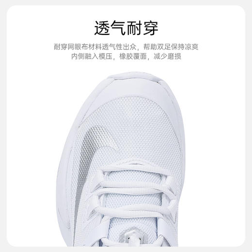 Nike耐克网球鞋女款专业运动鞋Court Vapor Lite DC3432 DC3431 商品图3