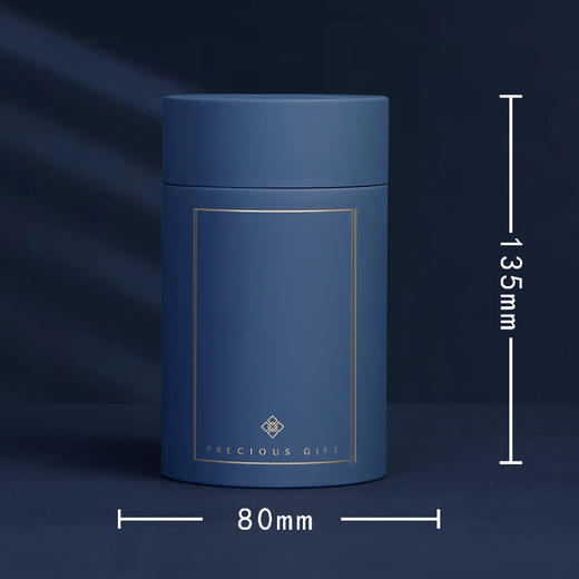 尊贵礼【双铁罐•兰】68元一套 /一件16套 商品图3