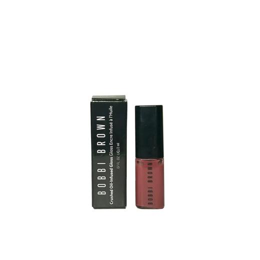 【爆款超低价预售 急单慎拍】BOBBI BROWN/芭比布朗唇釉slow jam中样2ml镜面提气色 商品图0