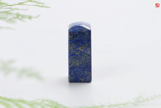 【星澜】青金石印章 商品图2