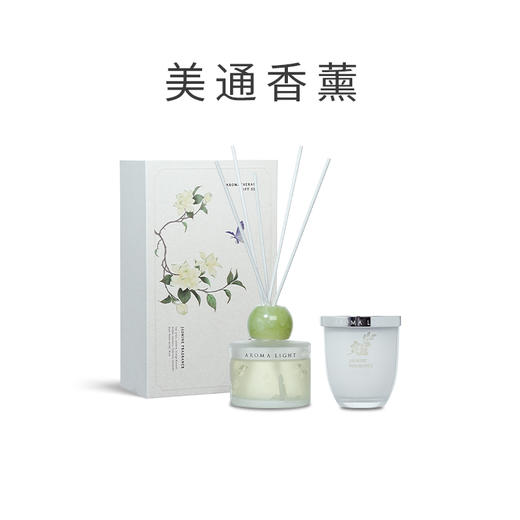 映茉香薰礼盒 商品图6