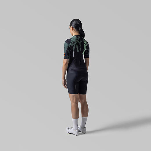 MAAP 女士 Adapted F.O Pro Air Jersey 短袖骑行服 商品图3
