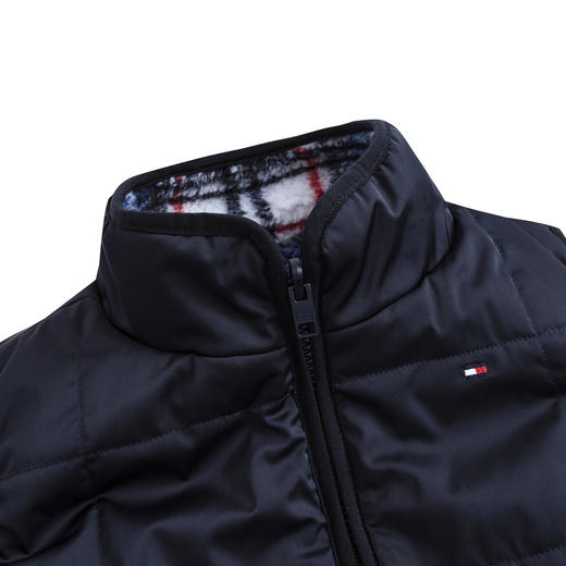 TOMMY 冬 大童小童 儿童童装马甲 KB0KB08566 商品图2