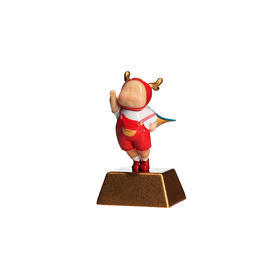 稀奇艺术 龙腾腾