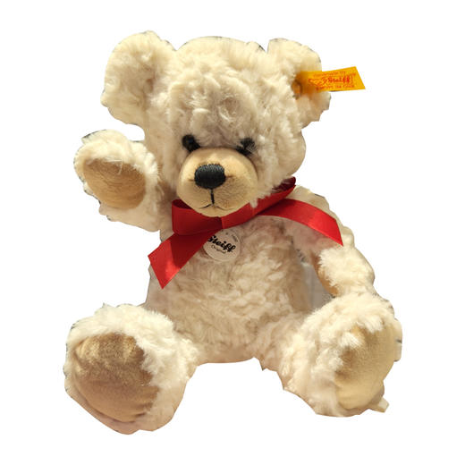 Steiff史戴芙原创系列-泰迪熊丽丽（22厘米）STEC109874 商品图0