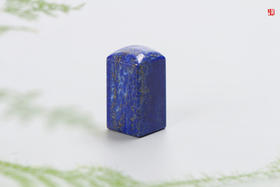 【娴雅】青金石印章