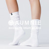 【AUMNIE】棉感堆堆膝上运动袜 SCRUNCHIE SPORT SOCKS 商品缩略图2