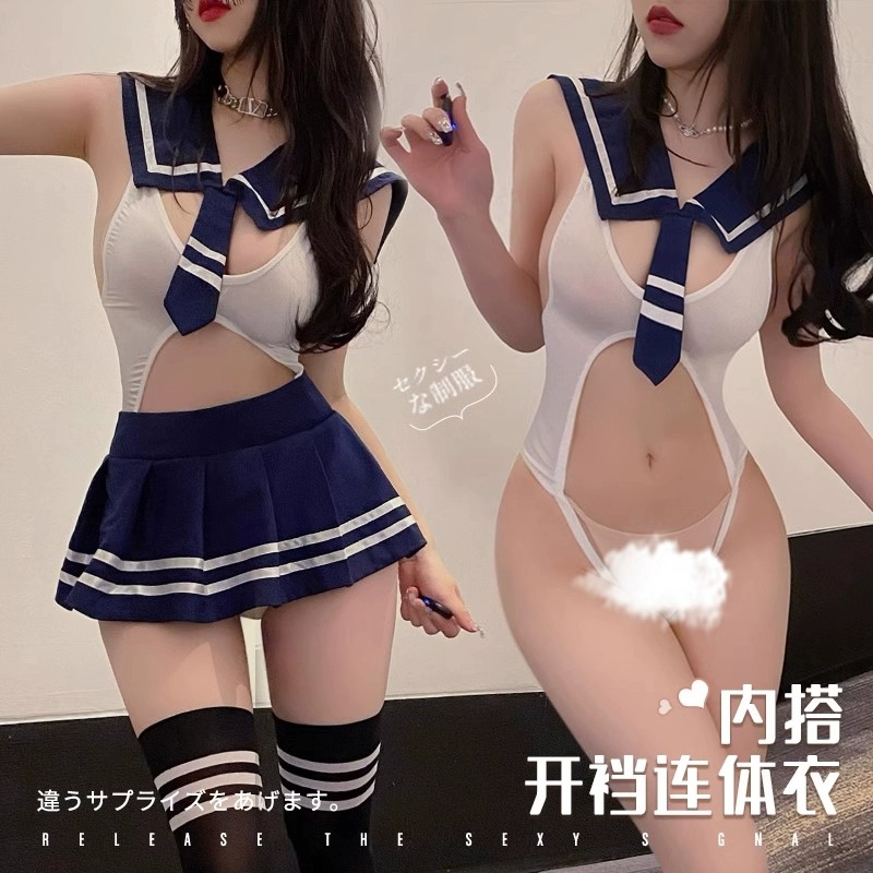 学妹·纯欲风 | P6款