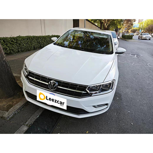 大众 宝来 1.6L 自动舒适型【长租-北京】 商品图1