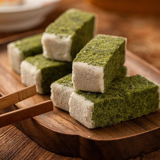 杨先生龙井芡实糕  200g/盒 商品图0