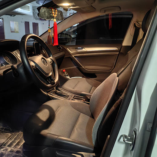 大众 高尔夫 280TSI 自动旗舰型【长租-北京】 商品图5