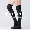 【AUMNIE】棉感堆堆膝上运动袜 SCRUNCHIE SPORT SOCKS 商品缩略图3