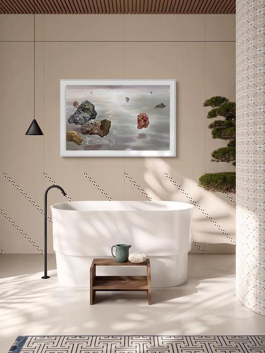 姜淼《水界No.25》版画 商品图1