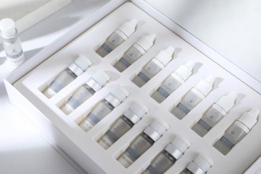 SCSCB多肽焕颜赋活冻干粉套装（升级版/下单加赠1组） 商品图2