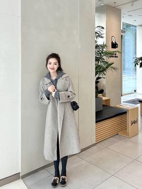 ForPoem · 穿搭分享 · @wjzzzzz