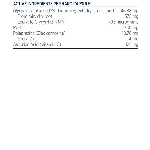 海淘 澳版健康设计 GastroMend-HP 幽门胶囊 60粒 27/02 商品图1