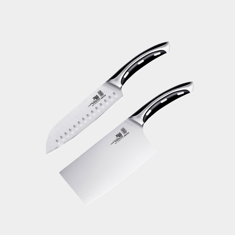 威利系列-威利2件套刀